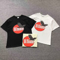 RHUDE T-SHIRT 45