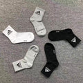 ADIDAS SOCKS 45
