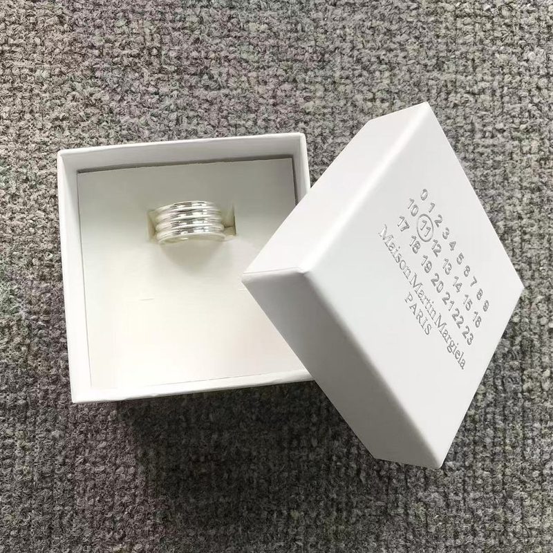 MAISON MARGIELA JEWELRY 45