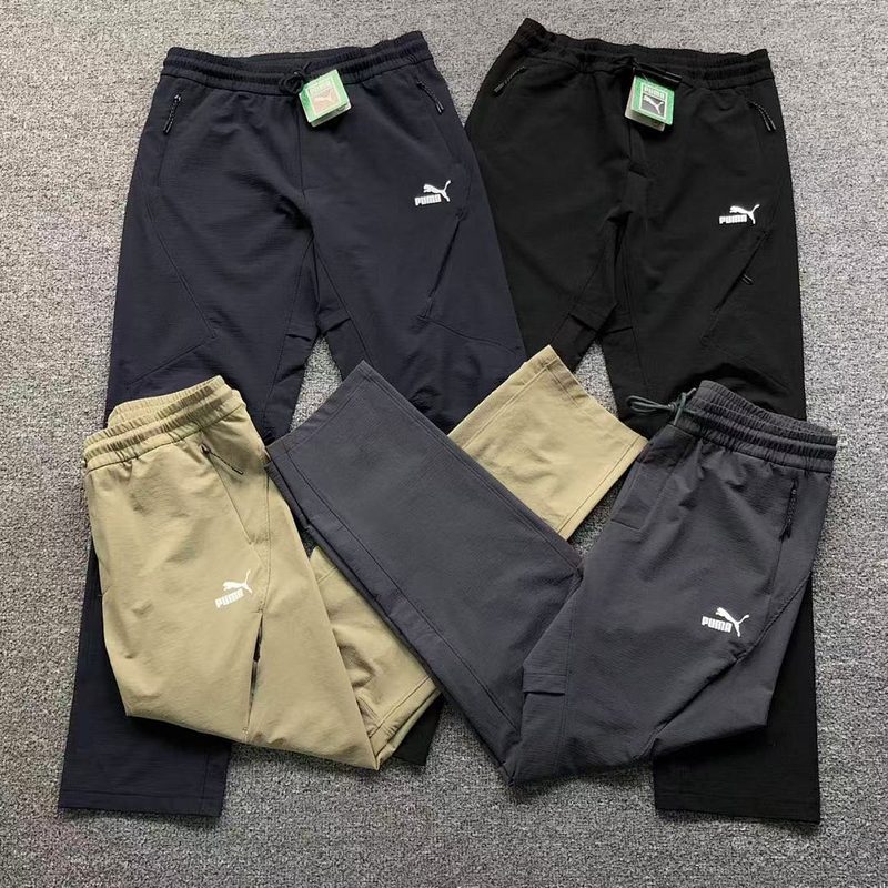 PUMA TROUSERS 45