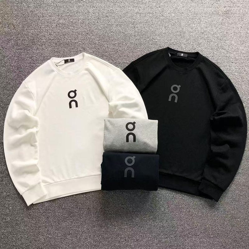 ON HOODIE 45