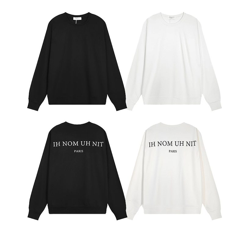 IH NOM UH NIT HOODIE 45