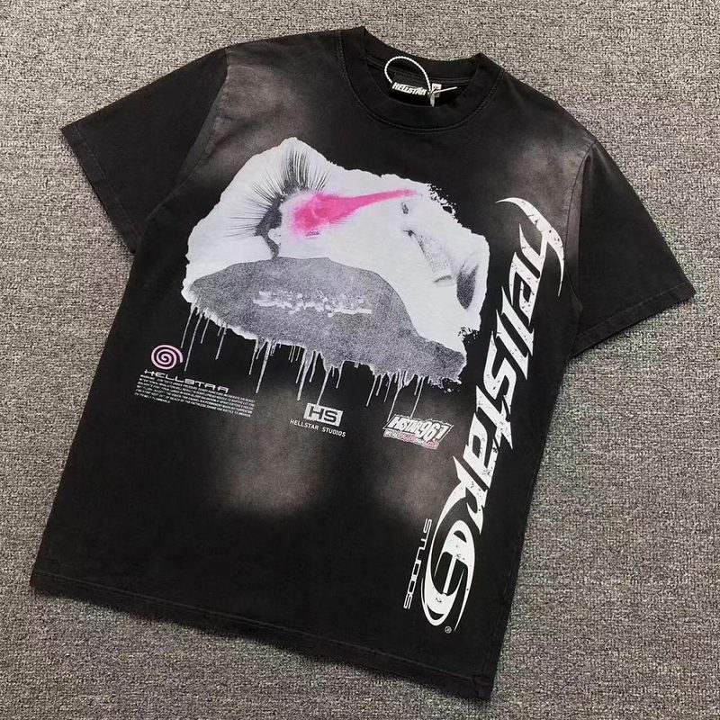 HELLSTAR T-SHIRT 45