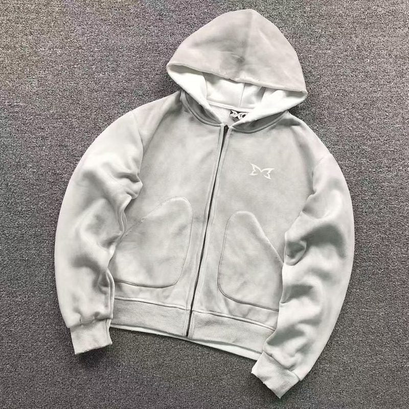 MRTA HOODIE 45