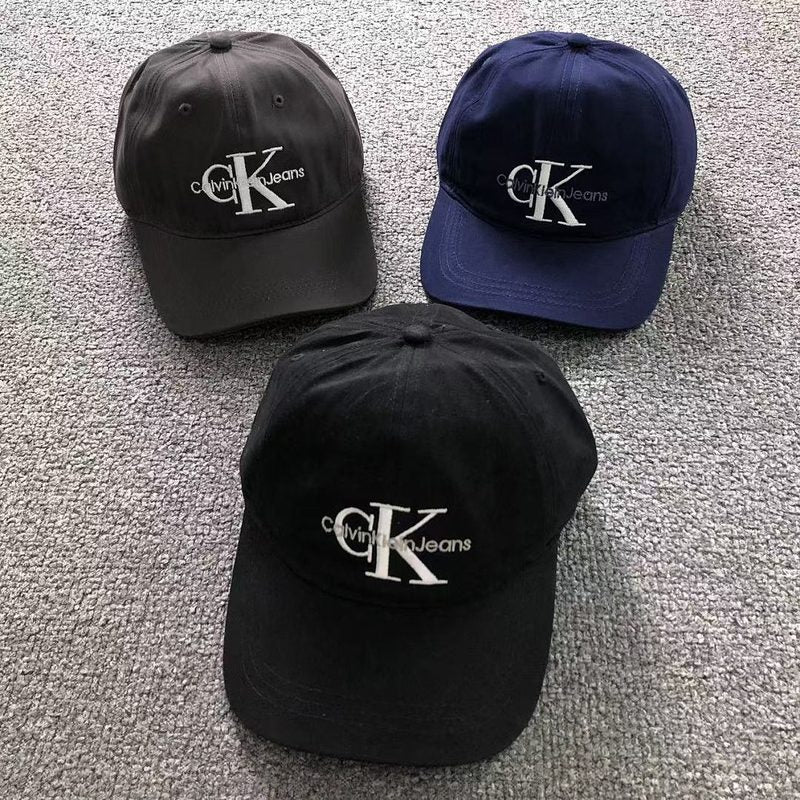 CLN LIN HAT 45