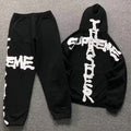 SRE HOODIE TROUSERS im 45