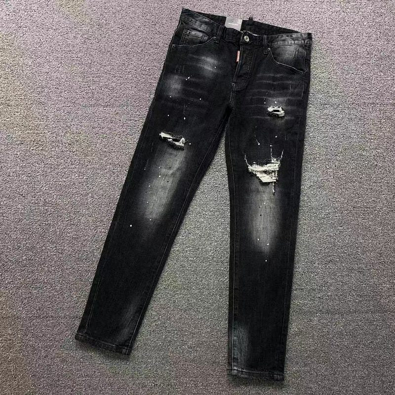 DSUAR2 TROUSERS 45