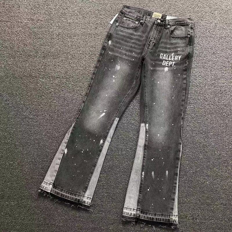 GALLERY DEPT TROUSERS 45