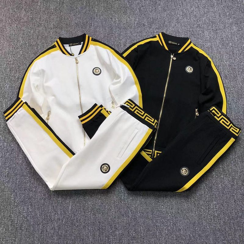VSAE HOODIE TROUSERS 45