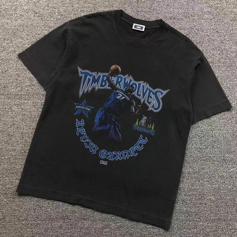 KITH T-SHIRT 45