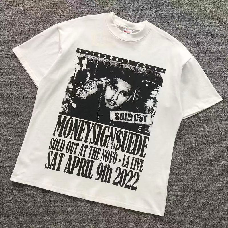 COUH SYUP T-SHIRT 45