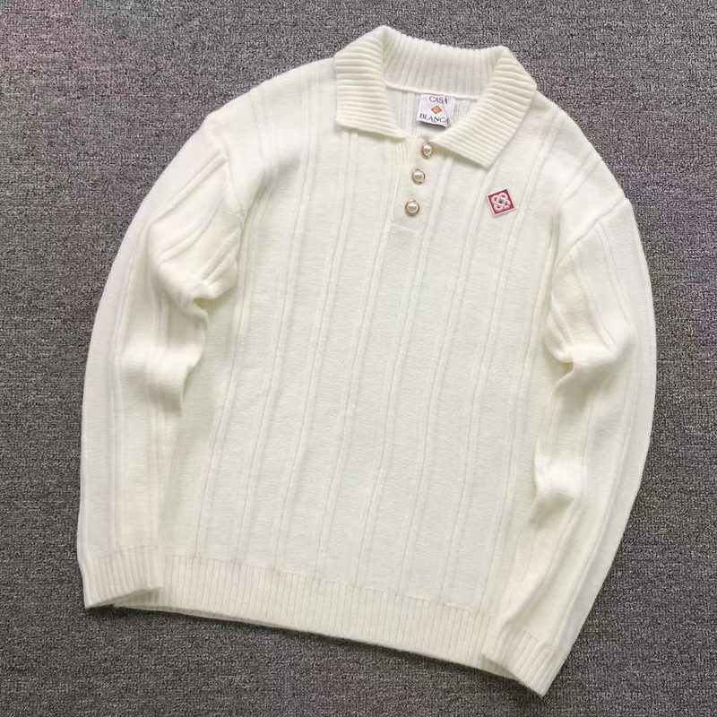 CASABLANCA SWEATER 45