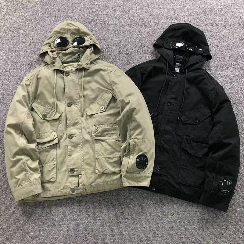 CP DOWN JACKETS 45
