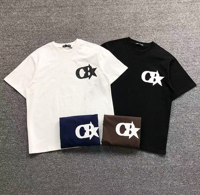 COLE BUXTON T-SHIRT 45