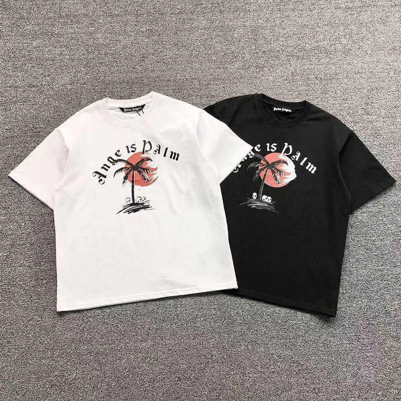 PALM ANGELS T-SHIRT 45