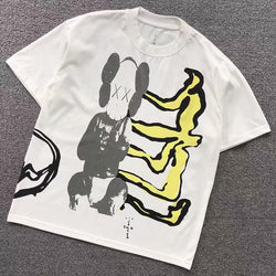 TRAVIS SCOTT T-SHIRT 45