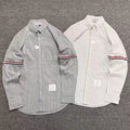 THOM BROWNE SHIRT 45