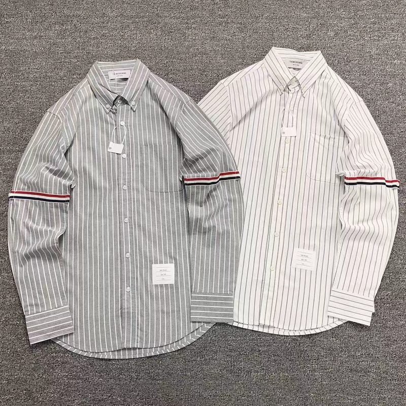 THOM BROWNE SHIRT 45
