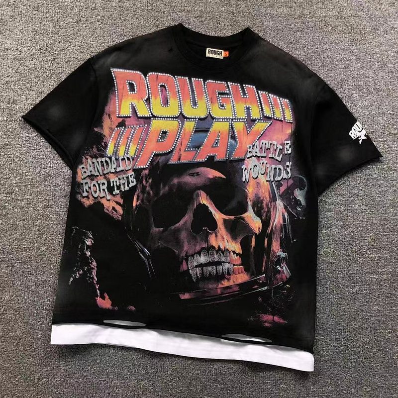 RGPY T-SHIRT 45
