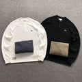 LACOSTE LONG SLEEVED 45