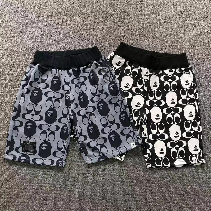 BAPE SHORTS 45
