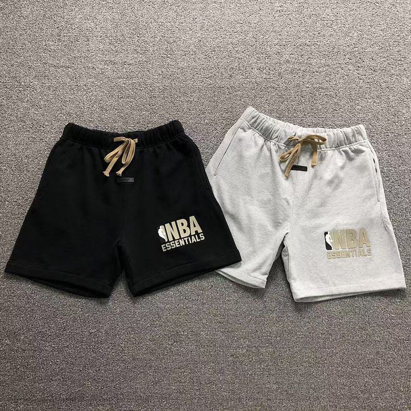 FOG NBA BASKETBALL SHORTS 45