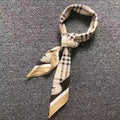 BRERY SCARF 46
