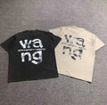 AXER WG T-SHIRT 46