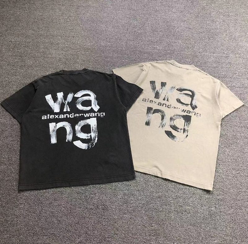AXER WG T-SHIRT 46