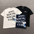 ANTI SOCIAL SOCIAL CLUB T-SHIRT 46