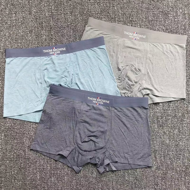 THOM BROWNE UNDERWEAR 46