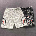 BAPE SHORTS 46