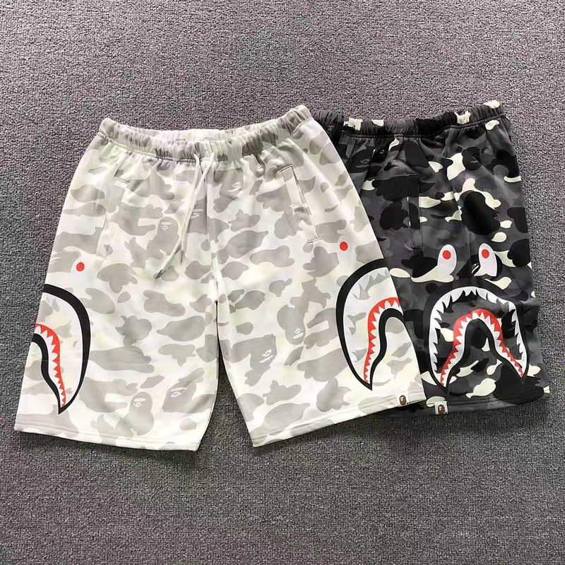 BAPE SHORTS 46