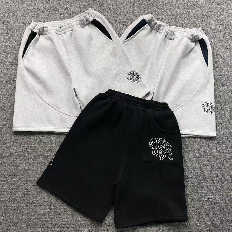 MRTA SHORTS 46