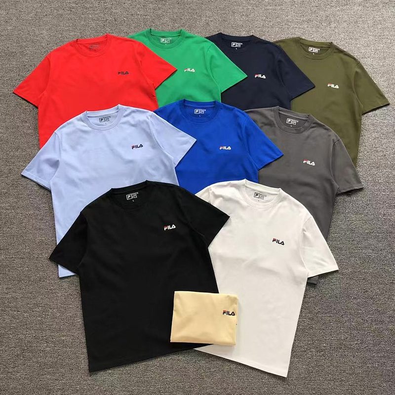 FA T-SHIRT 46