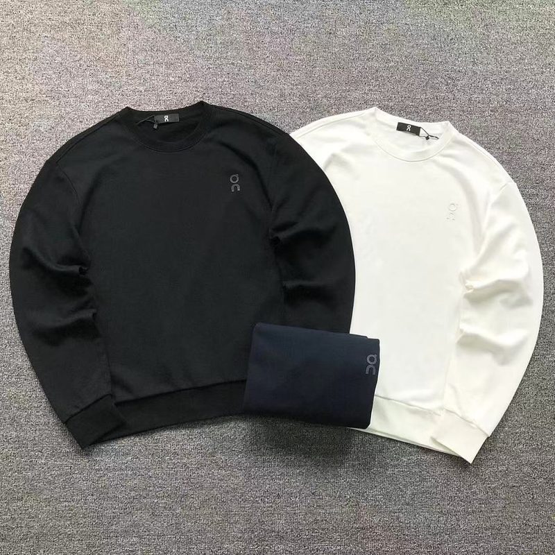 ON HOODIE 46