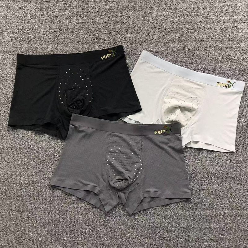 PUMA UNDERWEAR 46