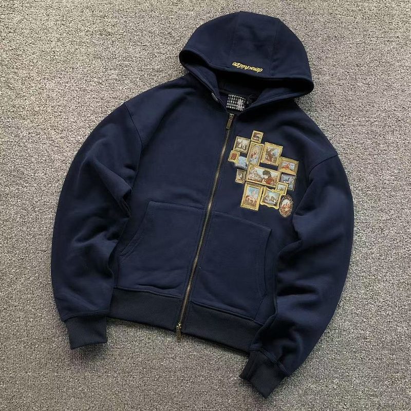 DERCHUTE HOODIE 46