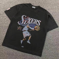 KITH NBA BASKETBALL T-SHIRT 46