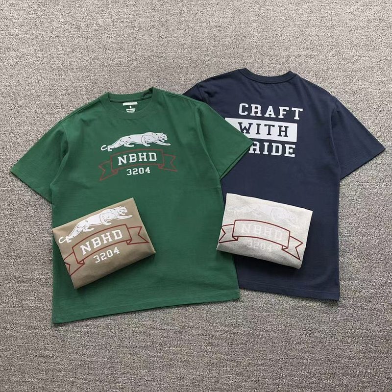 NEIGHBORHOOD T-SHIRT 46