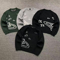 BROKEN PLANET SWEATER 46