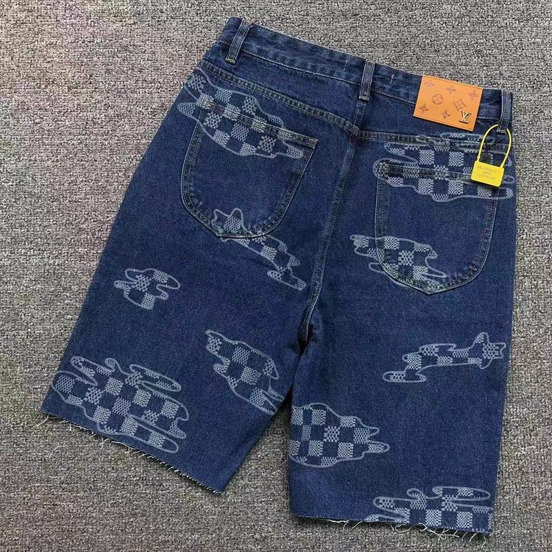 L SHORTS 46