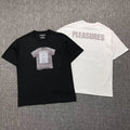 PLEASURES T-SHIRT 46