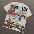 MAESK T-SHIRT 46