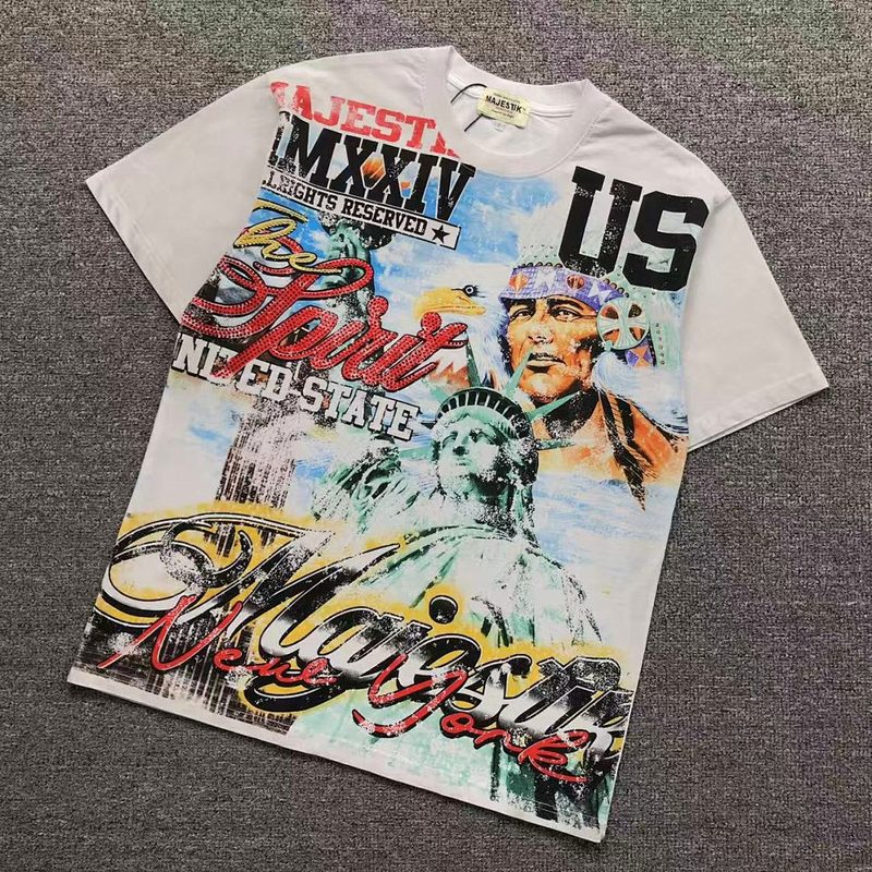 MAESK T-SHIRT 46