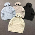 CP JACKET 46