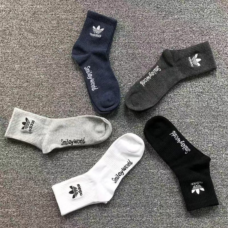 ADIDAS SOCKS 46