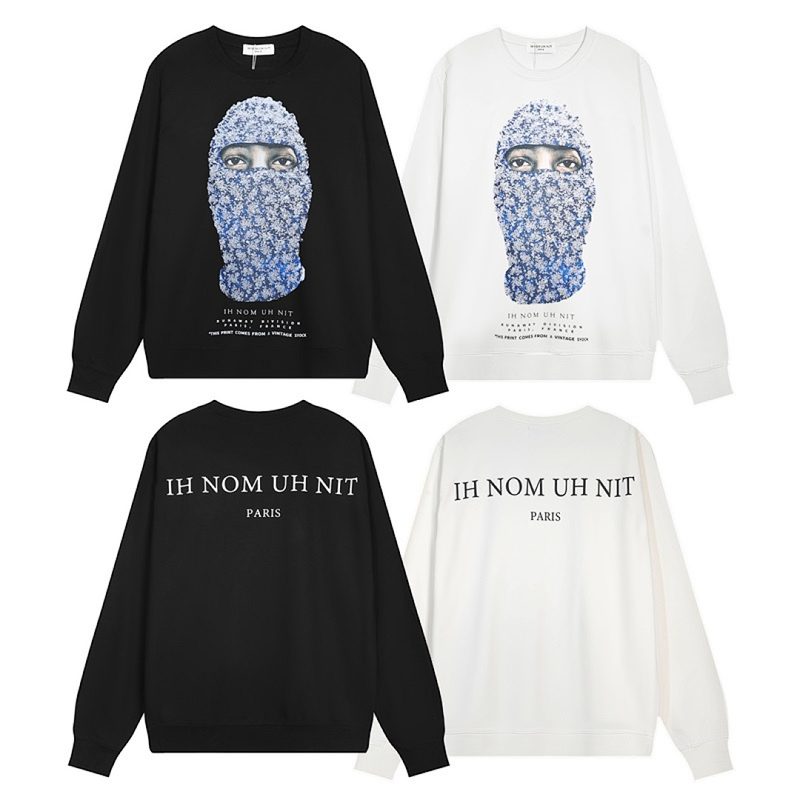 IH NOM UH NIT HOODIE 46