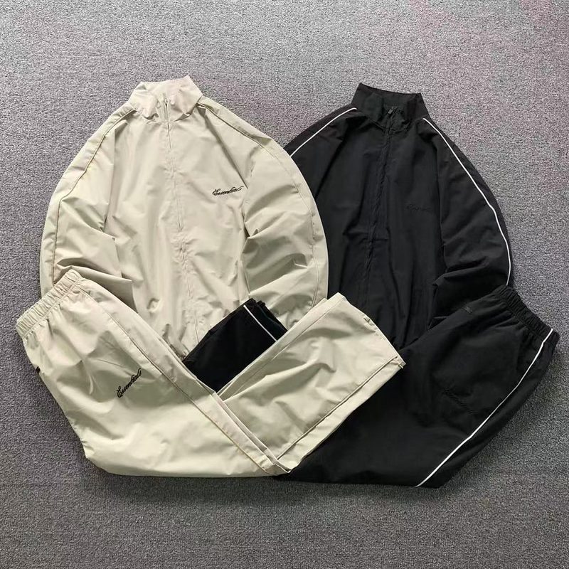 FOG JACKET TROUSERS 46