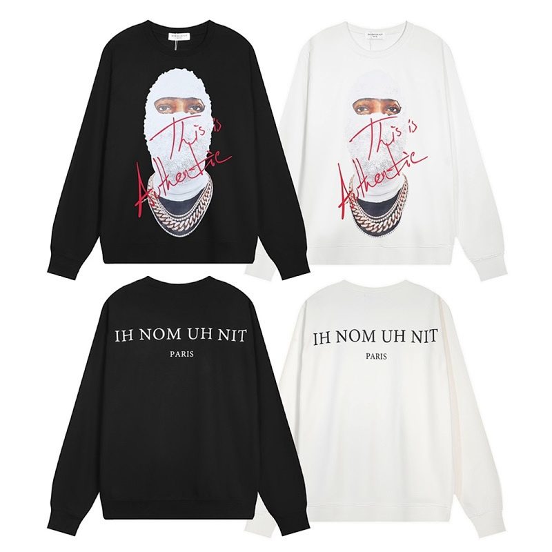 IH NOM UH NIT HOODIE 47